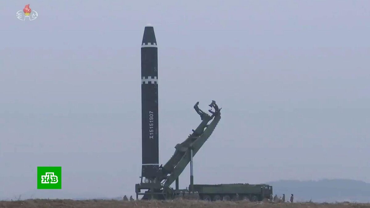    Кому выгодно обострение ситуации на Корейском полуострове