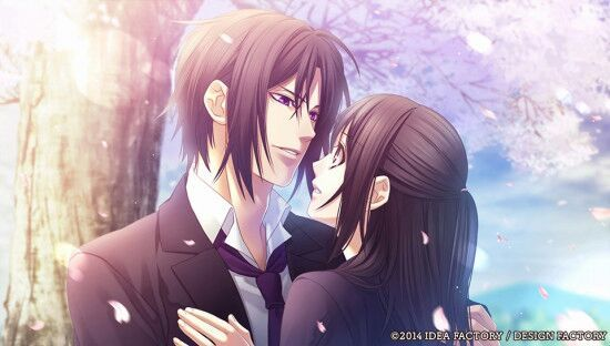 Hakuoki: Sweet School Life