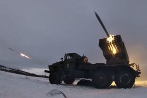    Фото: mil.ru / Министерство обороны Российской Федерации Натали Нойманн