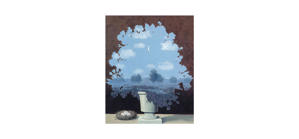 Рене Магритт