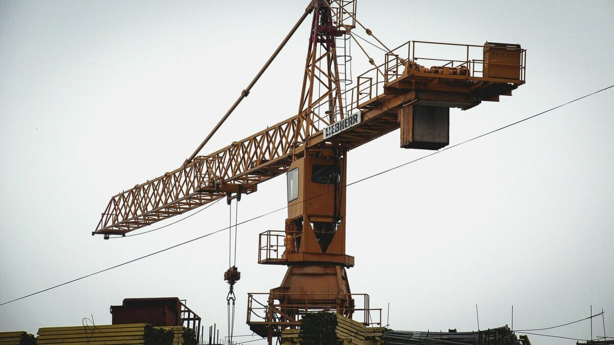     Под застройку отдают земельные участки в Центральном округе общей площадью 18,1 гектара.