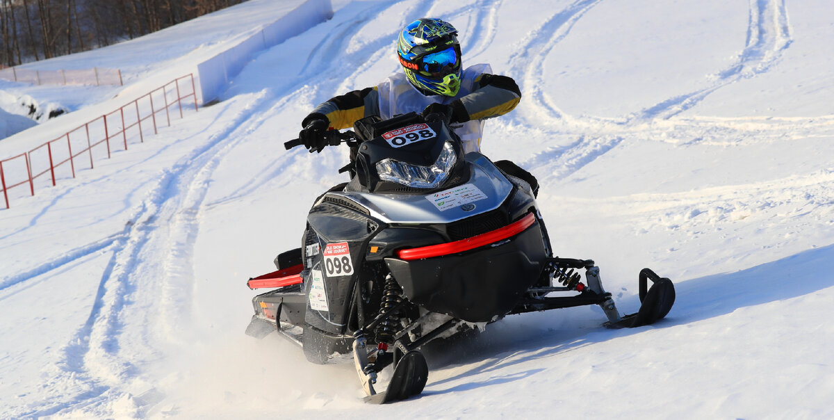 Frontier 1000 naikomarena