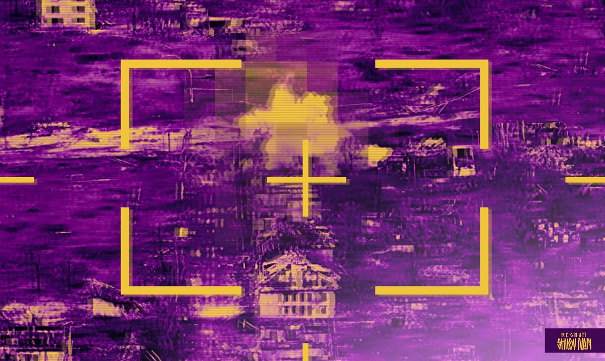    Бахмут (Артемовск) Иван Шилов (с) ИА REGNUM