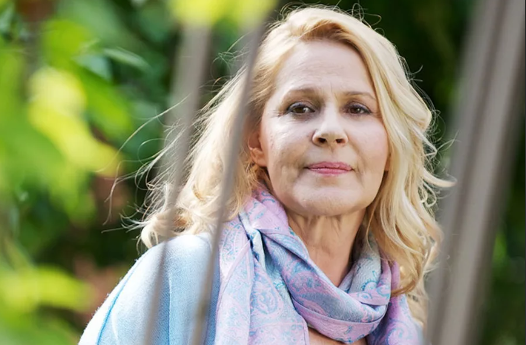 Анна Каменкова. Фото из открытых источников.