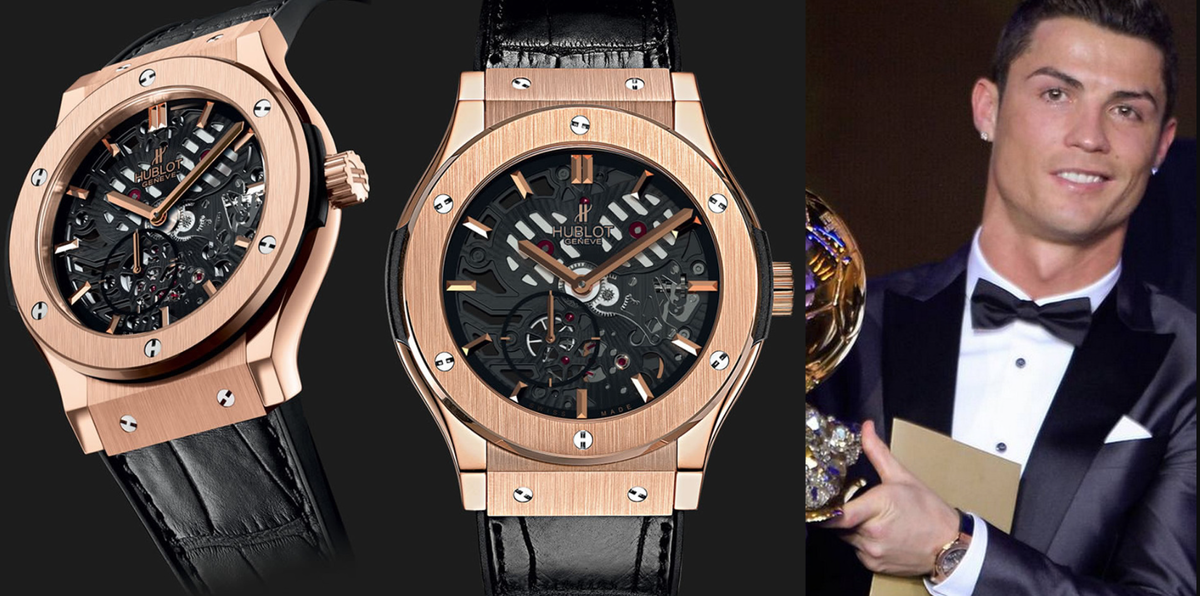 Hublot Geneve - одни из самых переоцененных часов. Цена б/у варианта в некоторых моделях отличается в несколько раз.