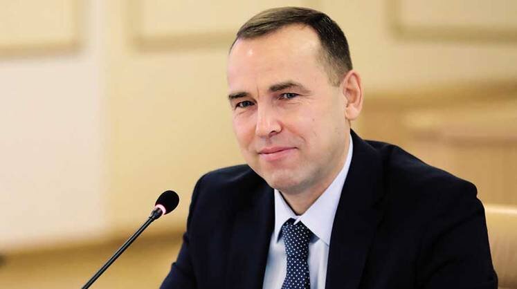     «В рамках реализуемых проектов — удовлетворение и собственных нужд, и нужд соседних регионов теми видами продукции, что мы в состоянии производить»
