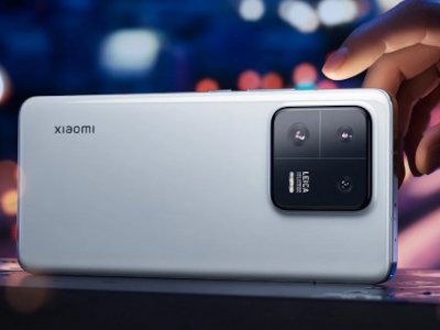    «Глобалки» Xiaomi 13 и 13 Pro: цена от €999 и международная гарантия