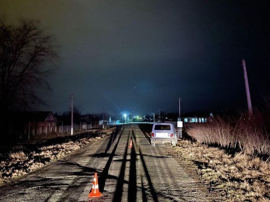     Фото: ГИБДД по СК