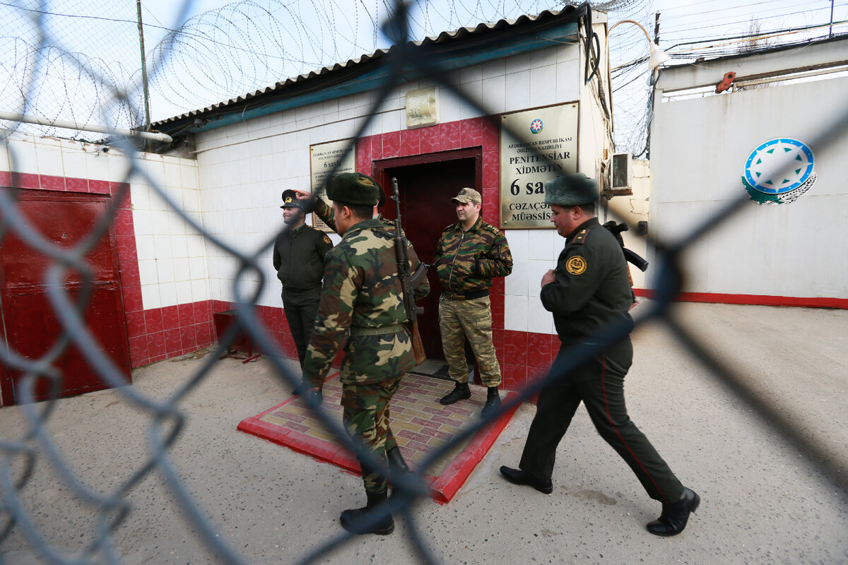 Фото: Aziz Karimov/ZUMAPRESS.com/Globallookpress