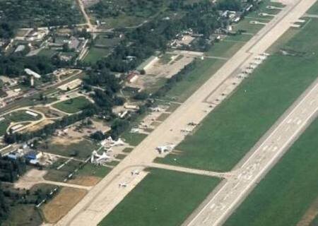    Кому нужен Белорусский фронт?