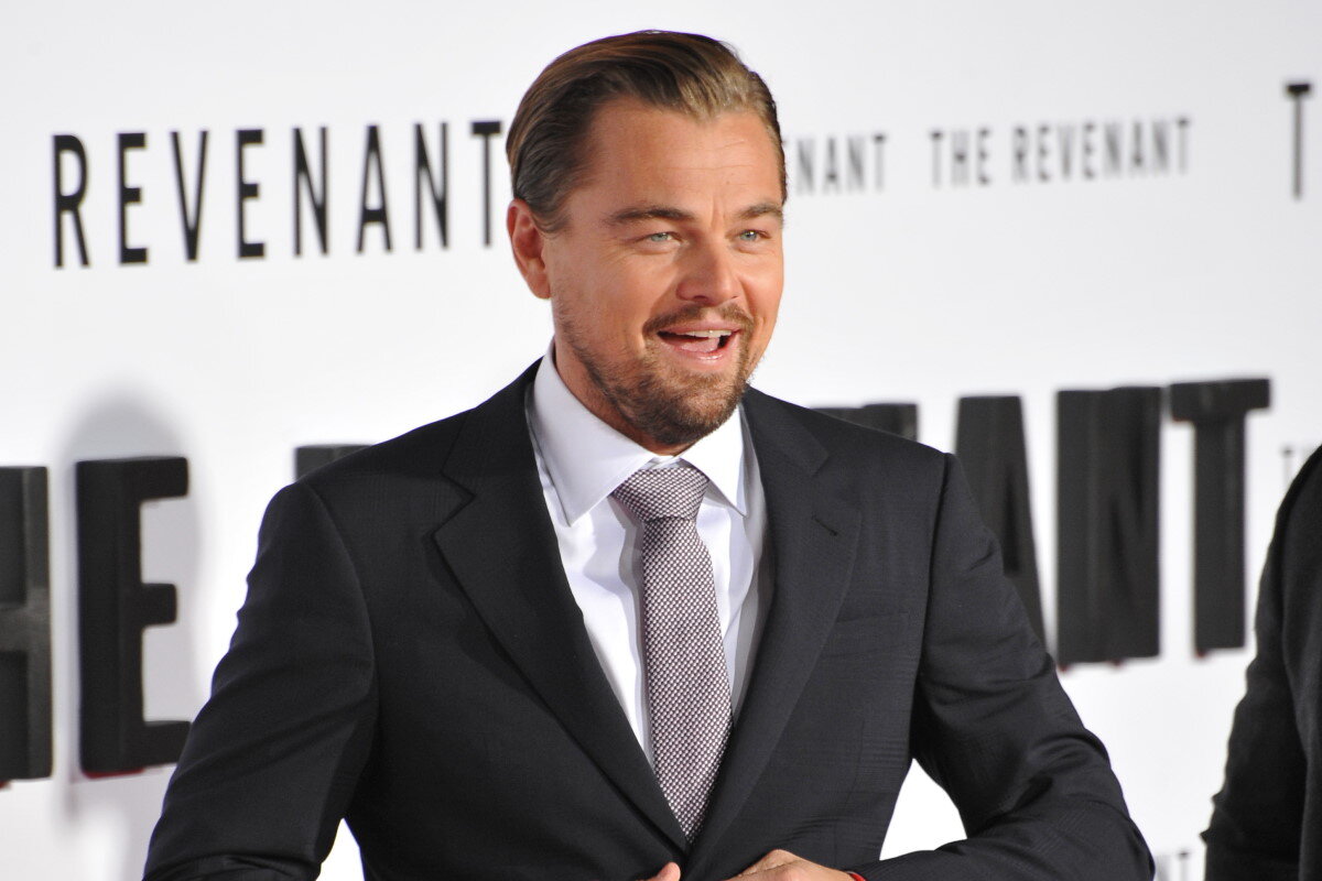    Фото: Featureflash Photo Agency / Shutterstock.com