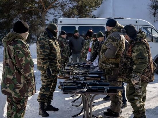     Фото: Правительство Курской области