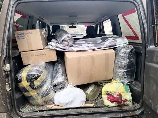     фото: МК в Туле