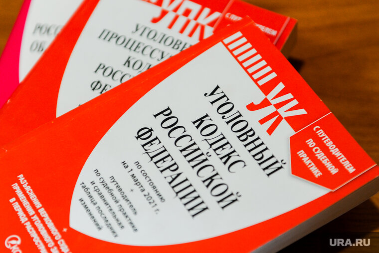    Женщину обвиняют в оставлении в опасности ребенка