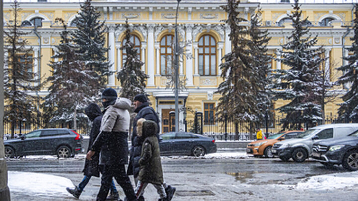 KONSTANTIN KOKOSHKIN/GLOBALLOOKPRESS