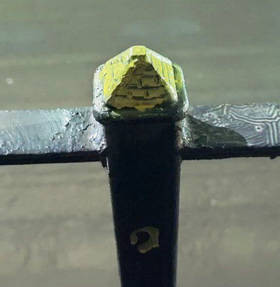 Уличное искусство RENOV