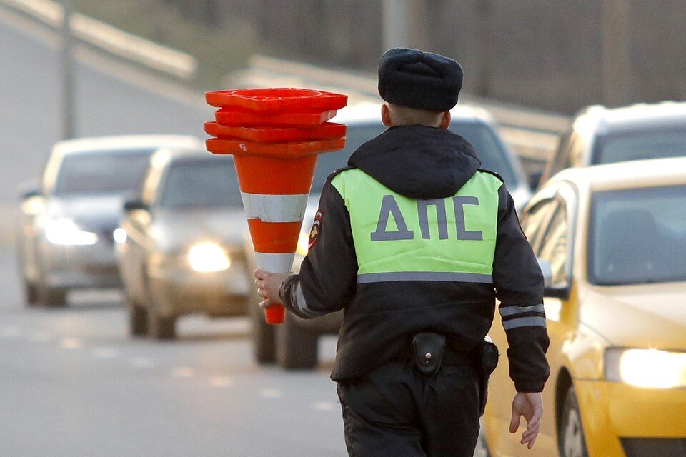     Фото: Антон Вергун/ТАСС