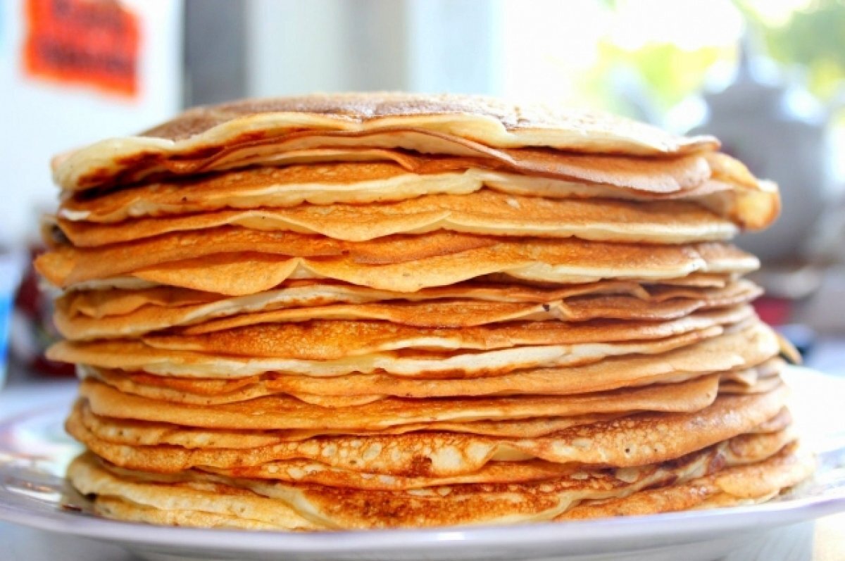    Омичка, погибшая на Масленице, могла умереть не от блинов