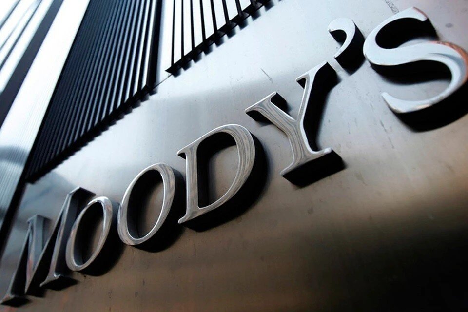     Агентство Moody’s ждет "неортодоксальных" экономических решений от России  GLOBAL LOOK PRESS