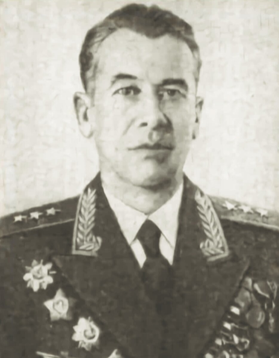 Брайко Петр Игнатьевич. 