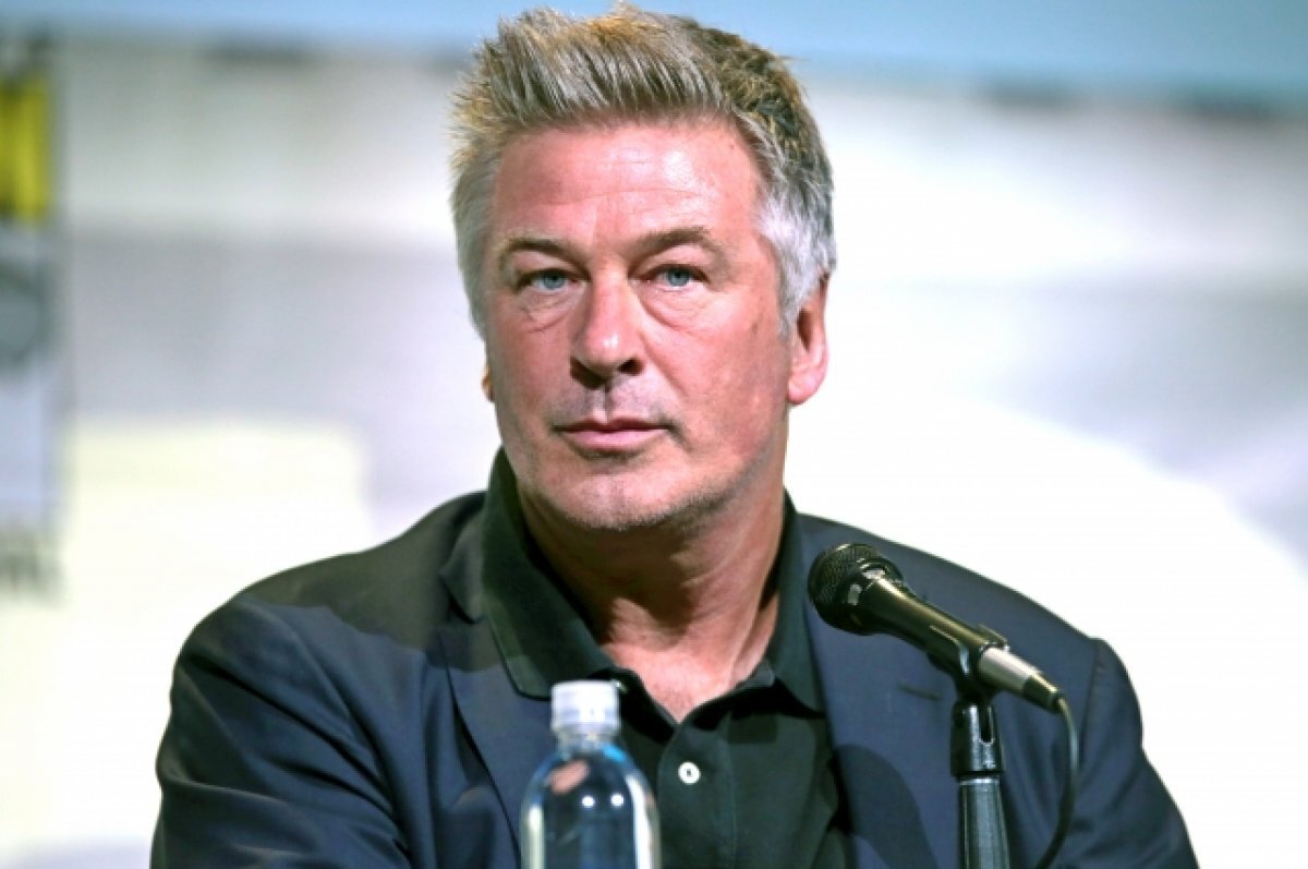    Fox: против Болдуина подан новый иск из-за стрельбы на съемках «Ржавчины»