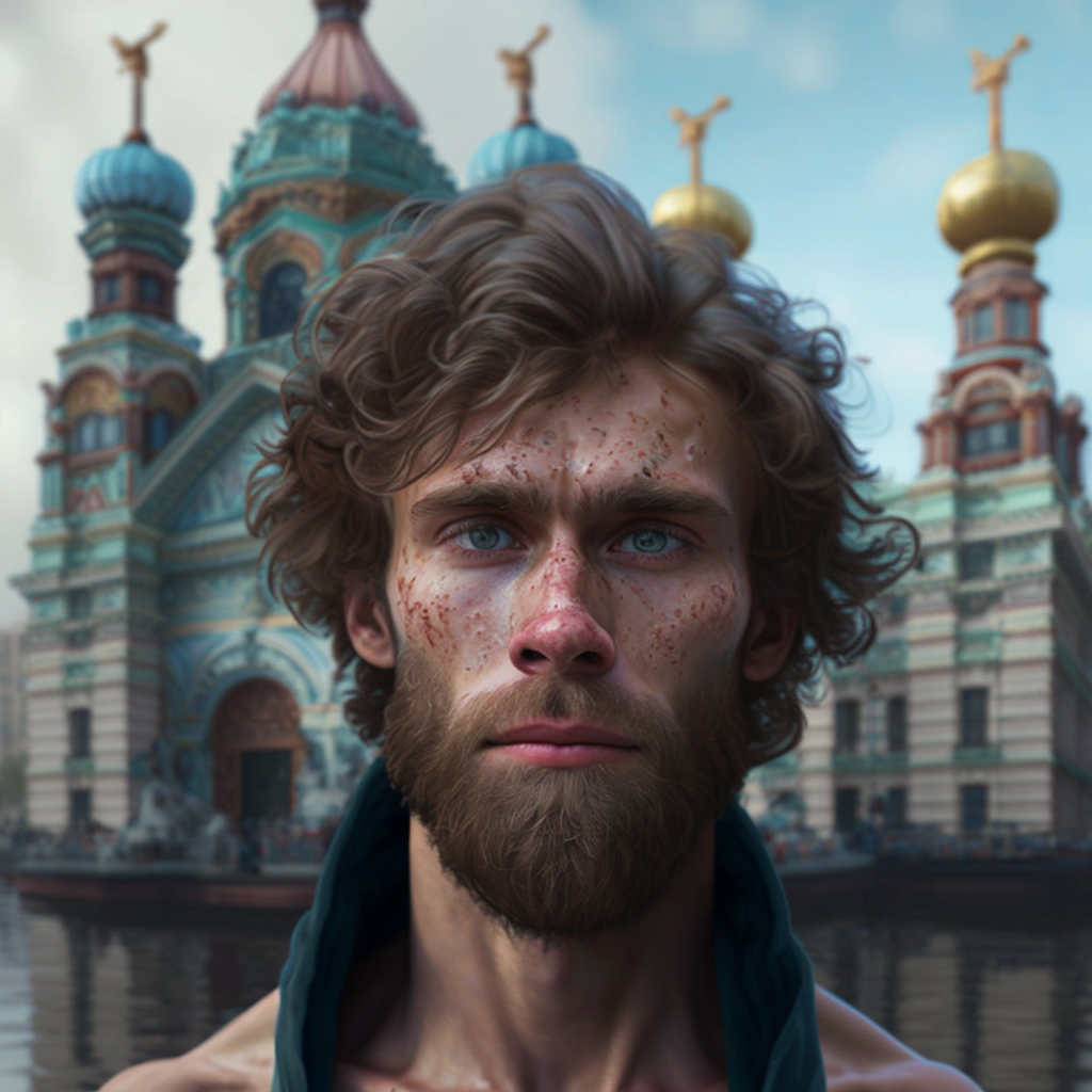 изображение сгенерировано с помощью нейросети