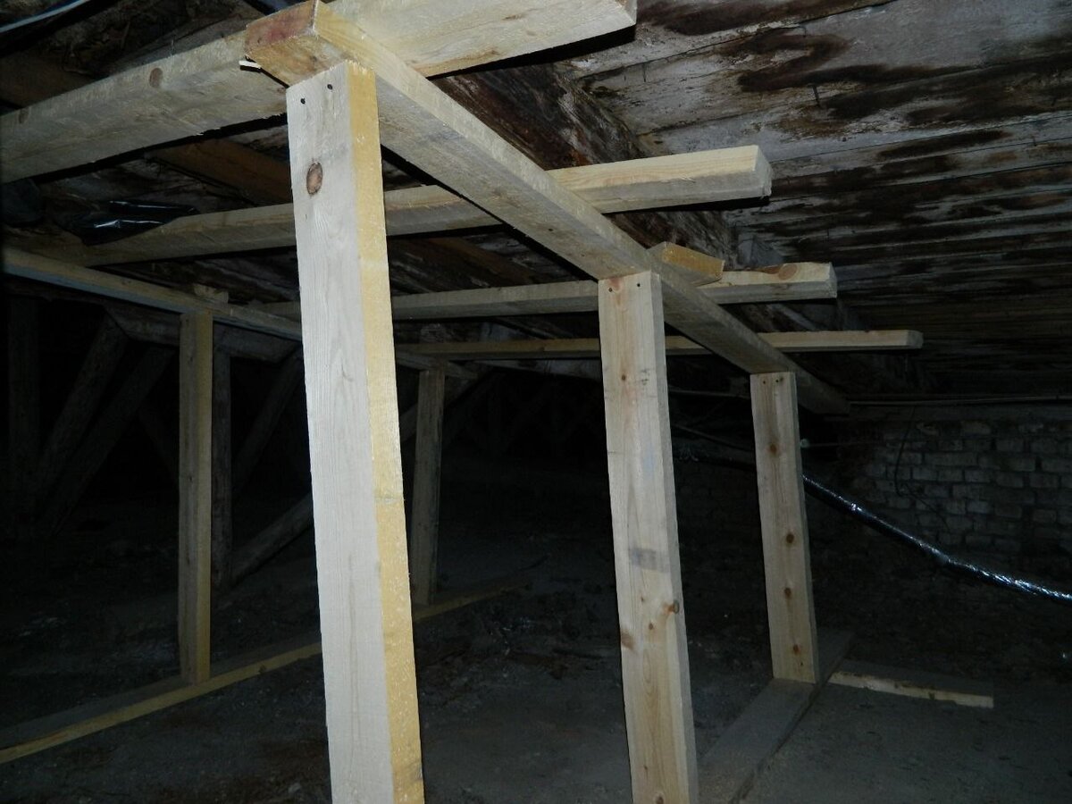 Фото жильцов 