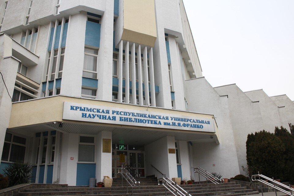    В библиотеке много бесплатных развлечений. Ольга АВЕРЬЯНОВА