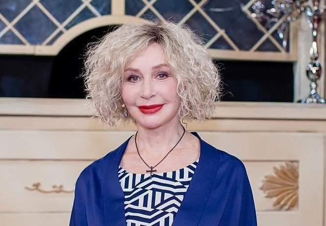    «За всё надо платить»: Татьяна Васильева сожалеет о разводе с первым мужем