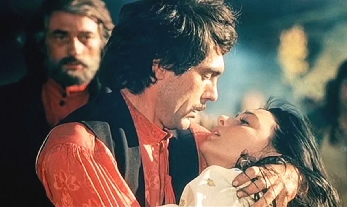 Кадр из фильма 