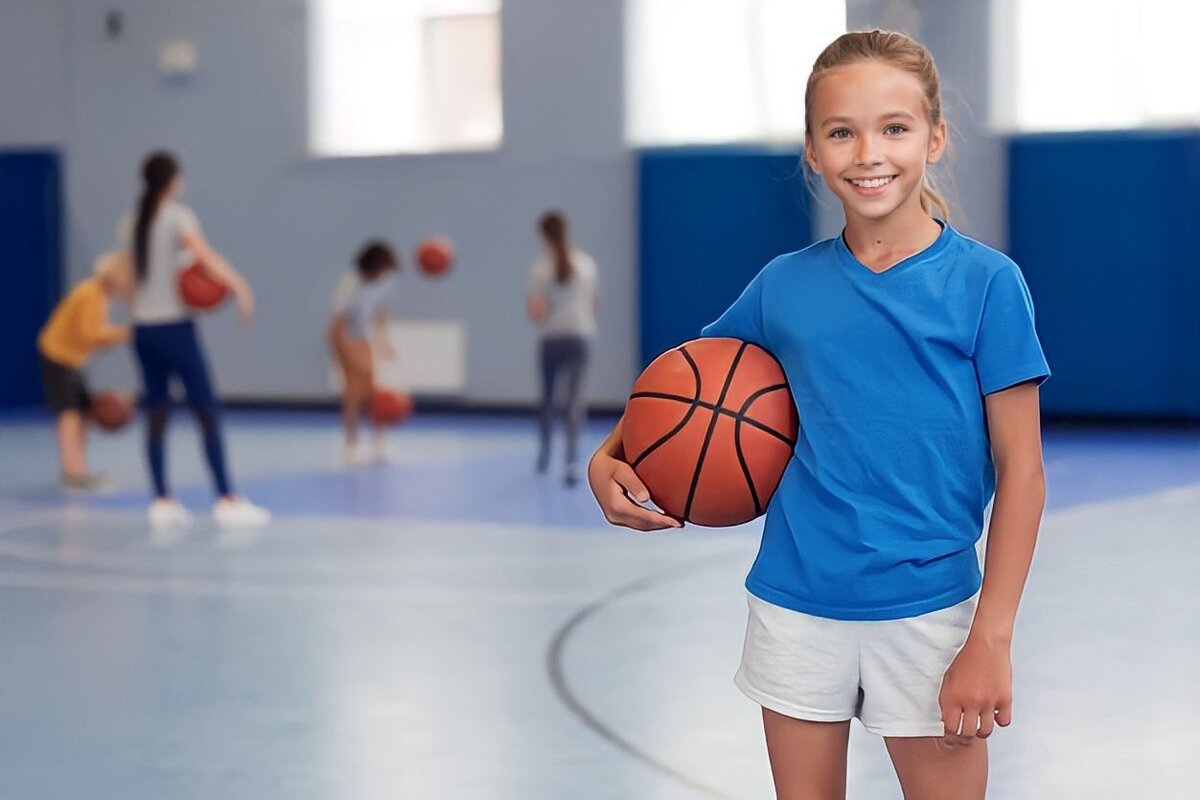 Youth and Sports
