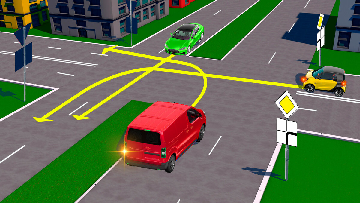 Зеленый автомобиль проедет перекресток. Кто проедет перекресток первым. Красный автомобиль проедет перекресток. Кто проедет перекресток первым 80%. Флаг водителей зеленый.