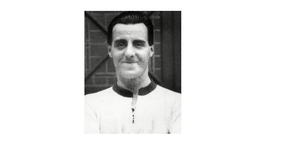 Гарри Чемберс