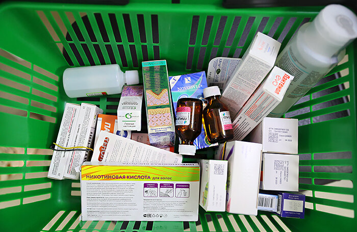    Владимир Смирнов/ТАСС