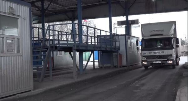 Источник фото: Денис Пушилин/telegram.com