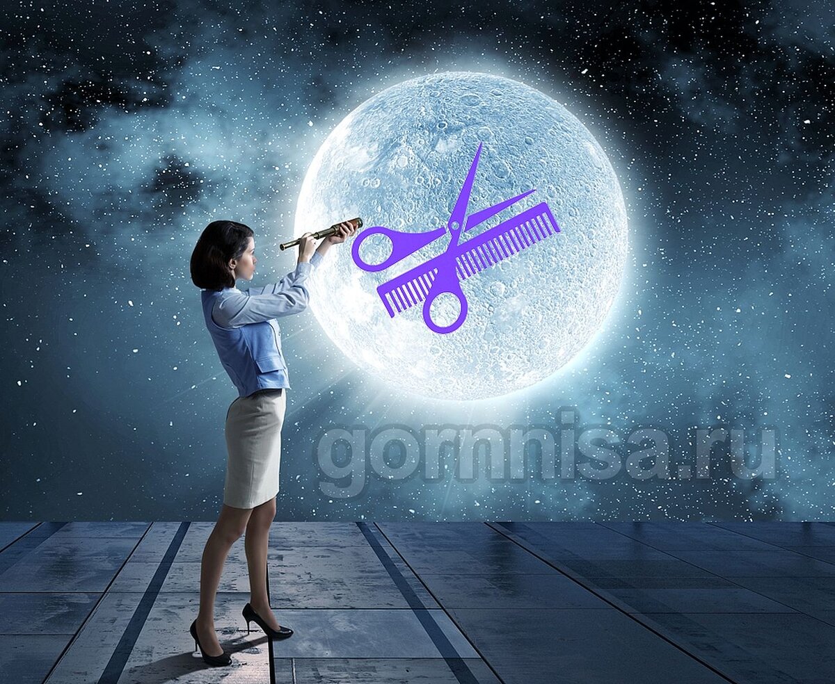    Лунный календарь на март 2023 года - стрижки Pavlov A