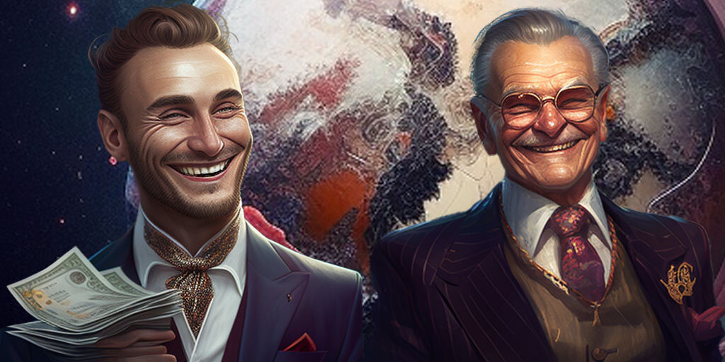 Эра Водолея подкорректирует причины взаимовыгодных  отношений