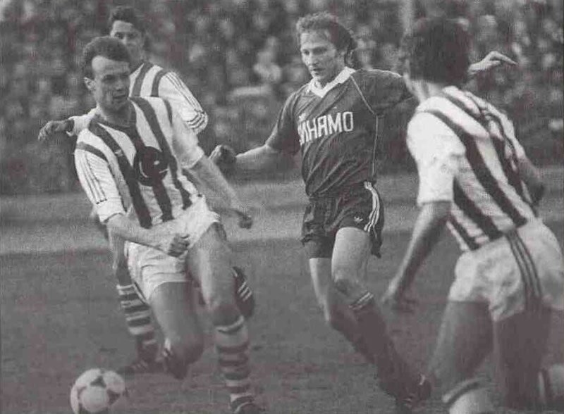 Александр Молодцов