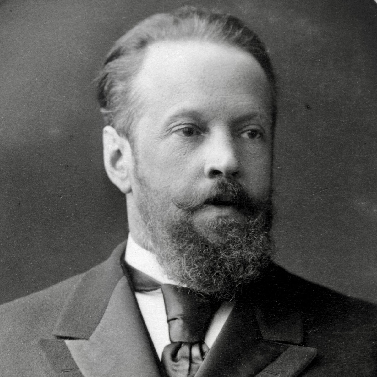 Сергей Юльевич Витте