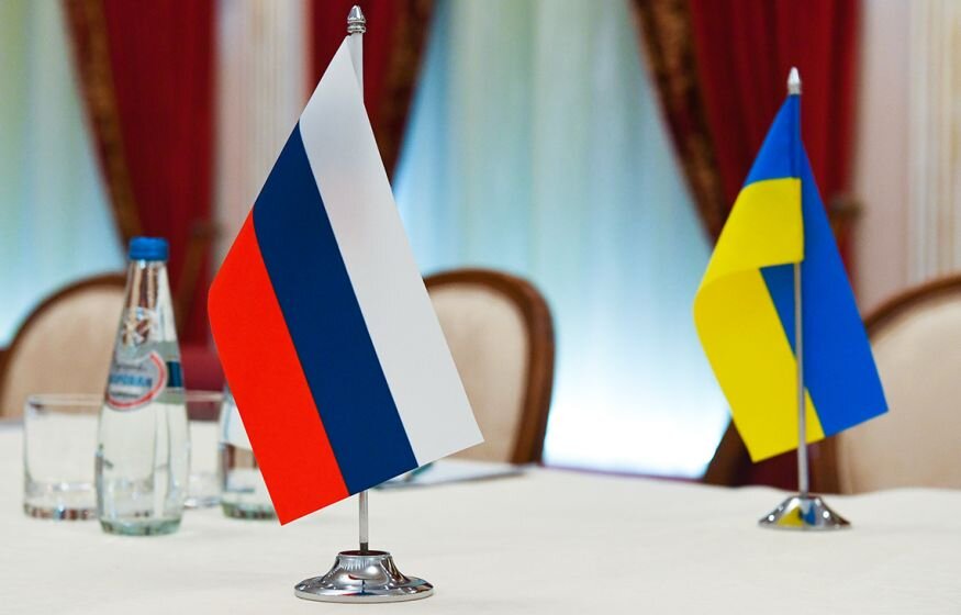    «Проводят предварительные переговоры»: Специалисты из России и Украины ведут переговоры через Швейцарию