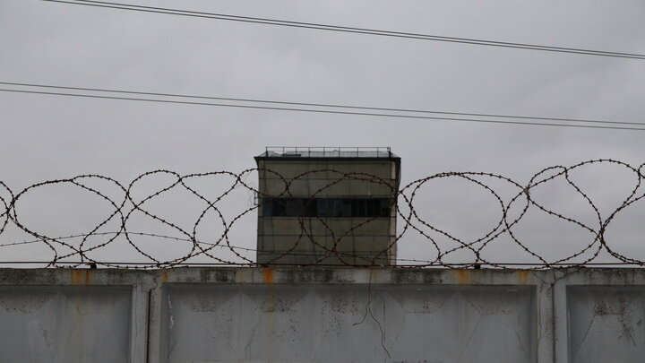 ФОТО: MAKSIM KONSTANTINOV/GLOBALLOOKPRESS