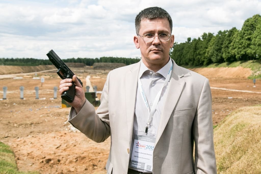      Фото: Игорь Родин