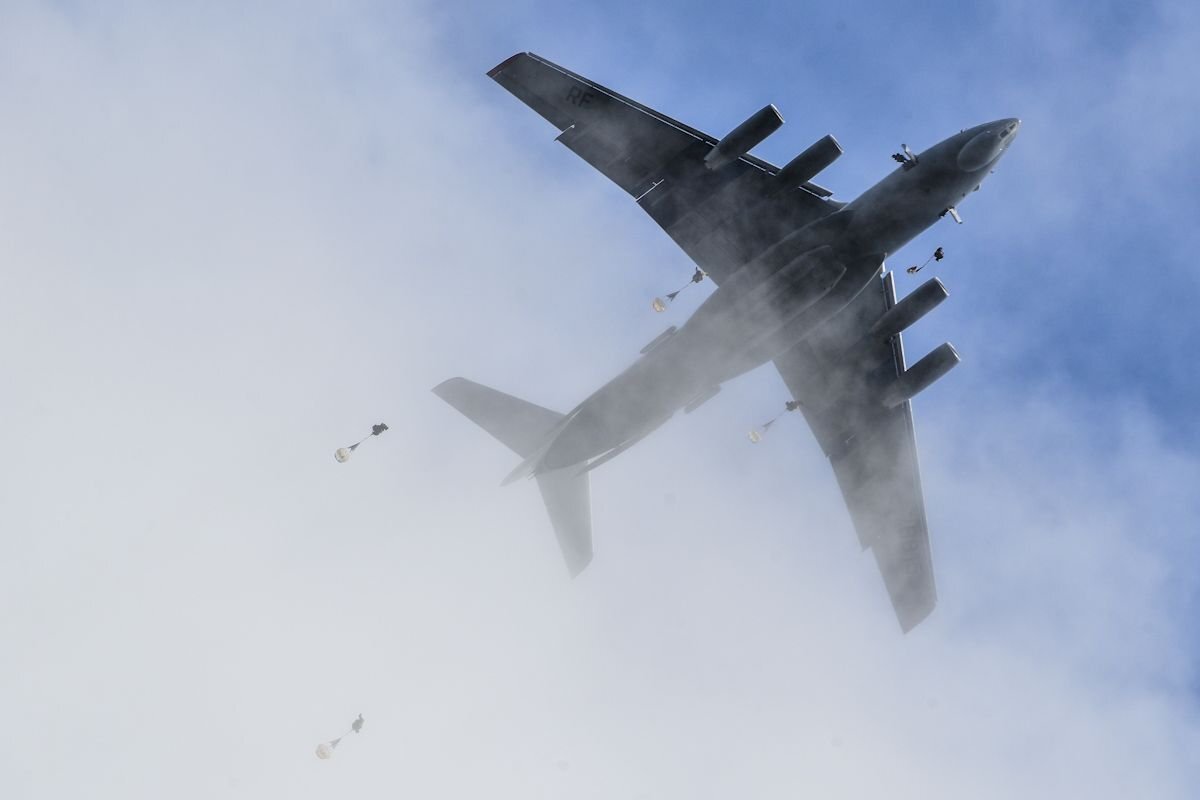      Фото: Минобороны РФ