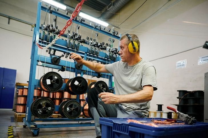      Фото: Радченко Андрей/Сделано у нас