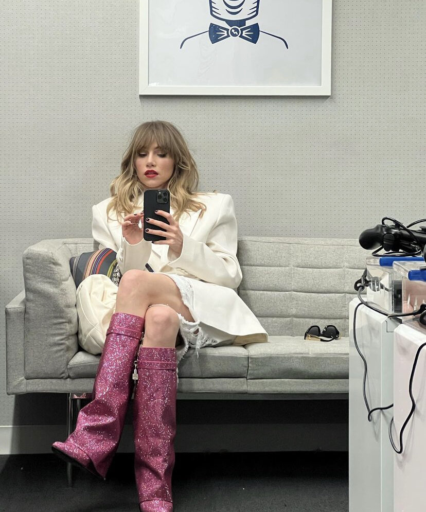     Сьюки Уотерхаус