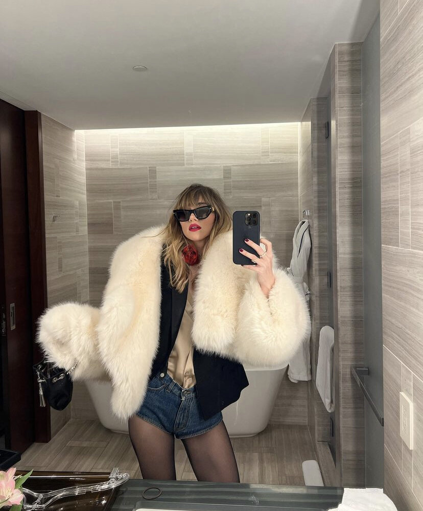     Сьюки Уотерхаус