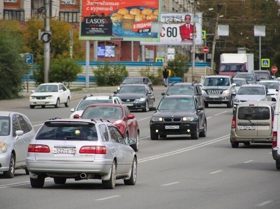     Фото: Густаво Зырянов / МК в Новосибирске