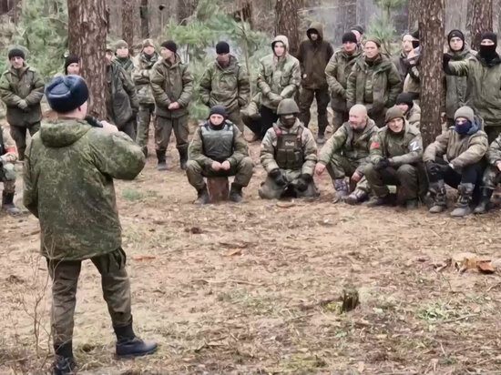   Пресс-служба Минобороны