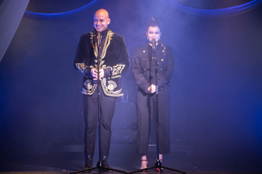    Фото: Анна Смолякова Источник фото: Театр To Go