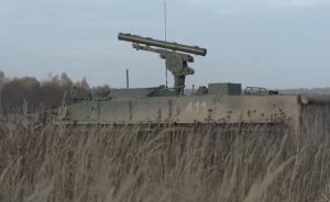    Фото: скриншот видео Минобороны / t.me/mod_russia Карина Романова